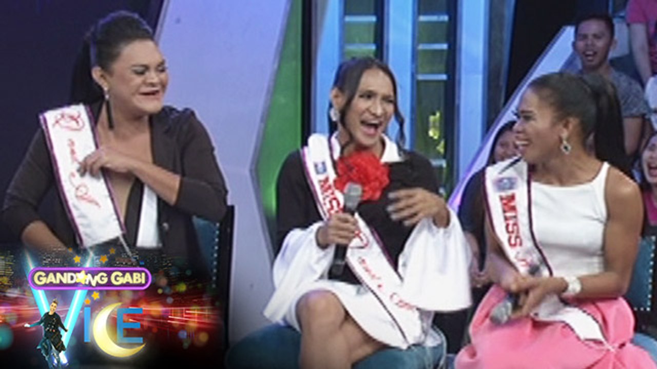 GGV: Juliana, Elsa Droga and Princess Khim's real names
