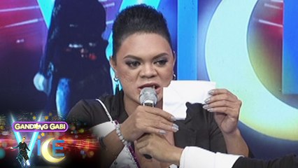 GGV: Juliana's talent