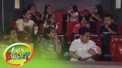 Goin' Bulilit: 5 DONTs inside a movie house