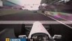 F1 Brazilian Grand Prix Interlagos 2001 Juan Pablo Montoya Onboard & Crash