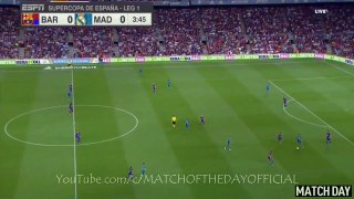 Isco Alarcon Amazing Skills vs Barcelona