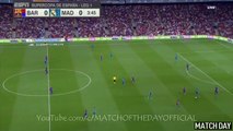 Isco Alarcon Amazing Skills vs Barcelona