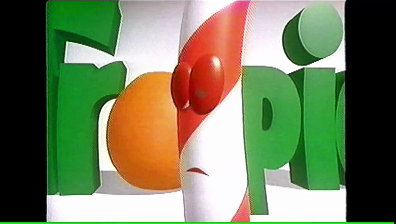 Opening Preview from Little Nemo: Adventures in Slumberland (1993)