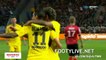 All Goals HD - Guingamp 0-3 PSG 13.08.2017 HD