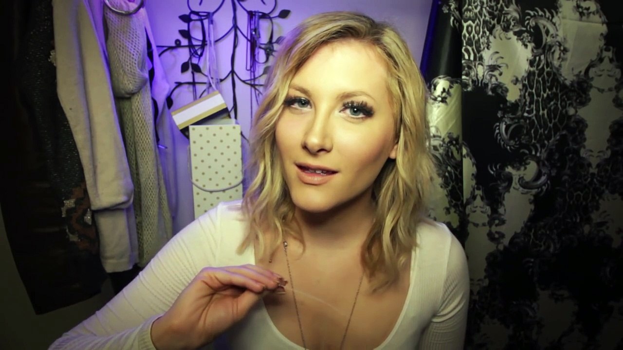 ASMR Cologne & Perfume Shop Roleplay [Personal Attention | Soft Spoken | Whispered]