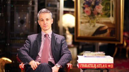 Dr. Carlo Alberto Cossano’s opinions about Mr. Adnan Oktar