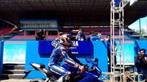 2017 Yamaha R15 V3 | Top Speed | Engine Sound