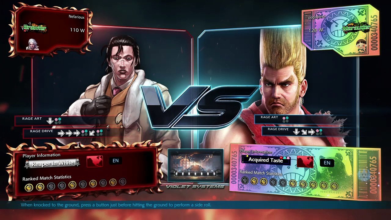 TEKKEN™7_20170813134507