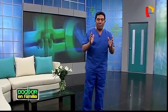 Doctor en Familia: problemas y retraso en el crecimiento de los niños