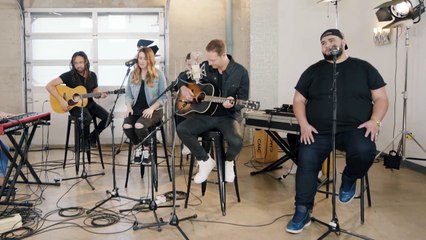 Love So Great // Hillsong Worship // New Song Cafe