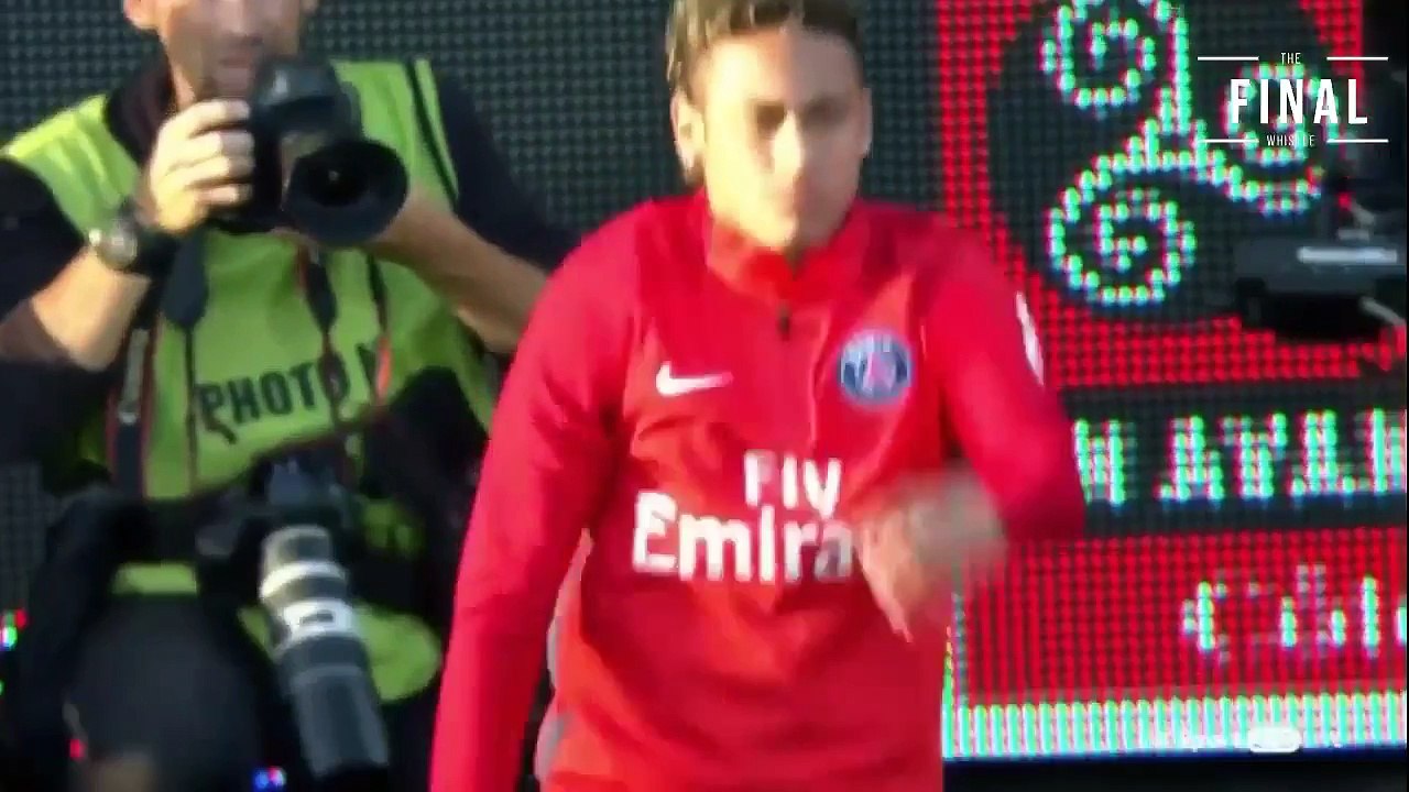 Guingamp vs PSG - Goals & Highlights HD