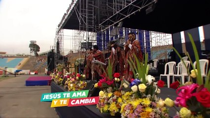 Todo tiene su tiempo│Grupo Canto y Fortaleza