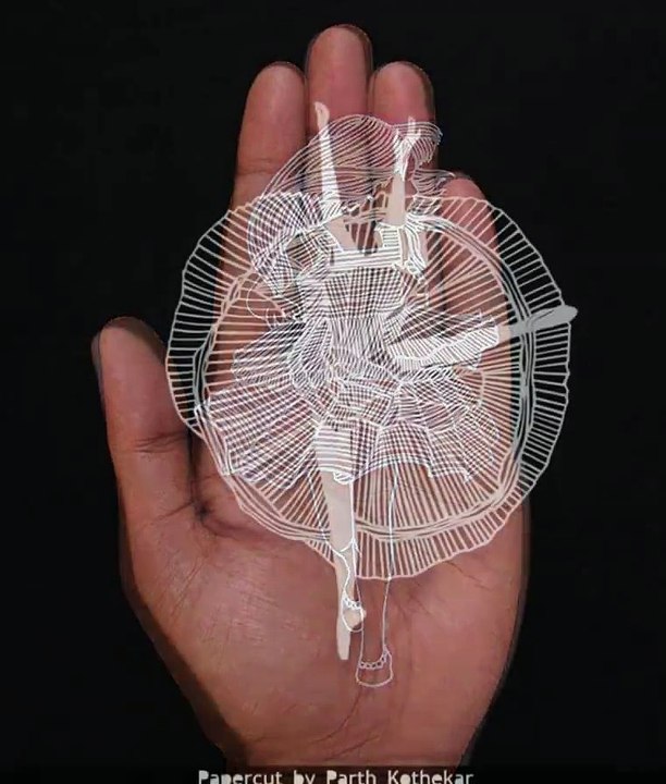 Parth Kothekar
