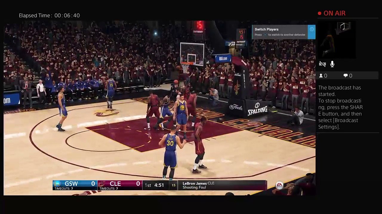 supe264rman's Live PS4 Broadcast (6)