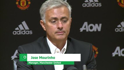 Télécharger la video: We deserved to win - Mourinho