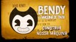 BENDY AND THE INK MACHINE SONG - Build Our Machine [em Português] (DAGames Tribute)