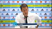 Conférence de presse Olympique de Marseille - Dijon FCO (3-0) - Ligue 1 Conforama  2017-18