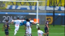 Olympique de Marseille - Dijon FCO (3-0)  - Résumé - (OM - DFCO)  2017-18