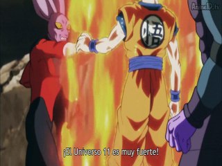 adelanto cap. 104 dragon ball super!!