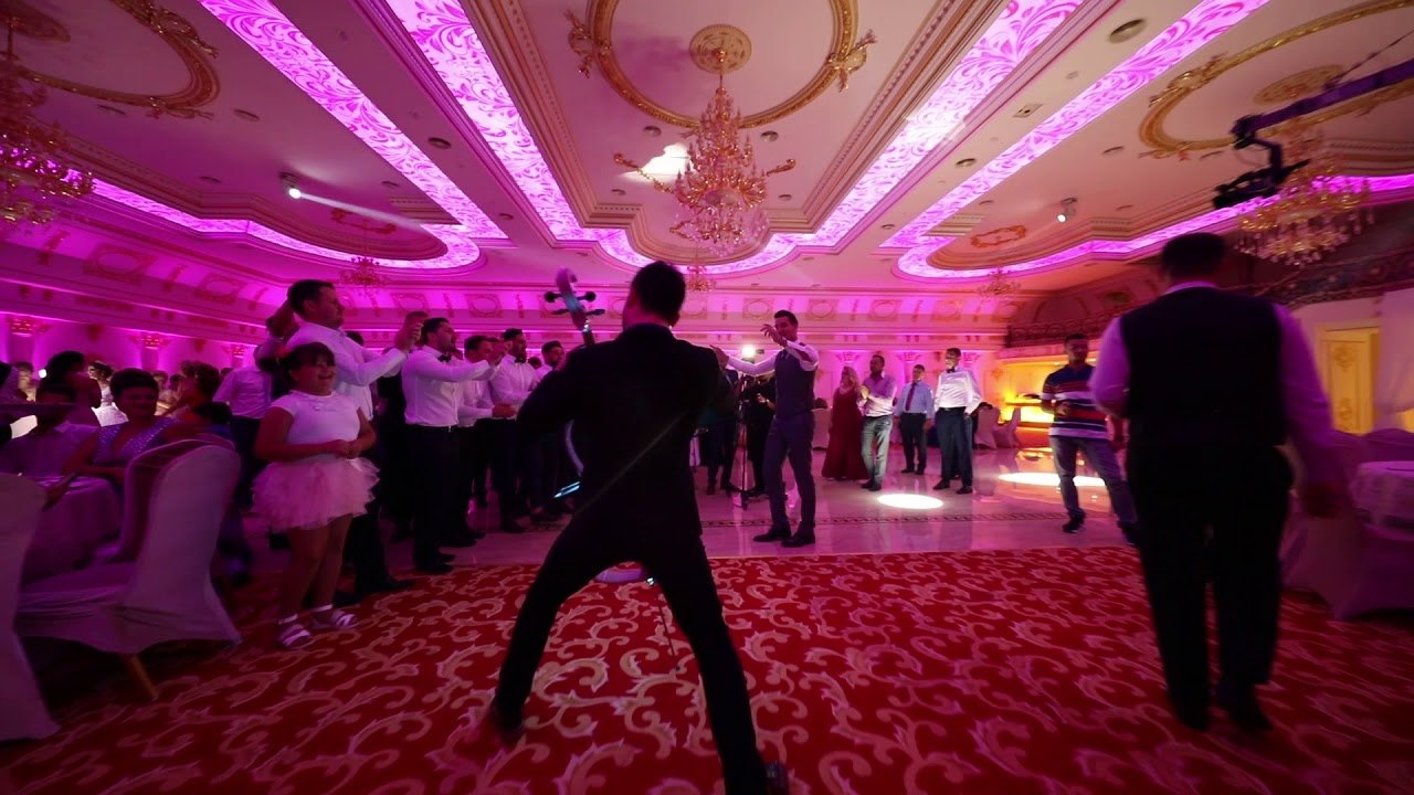 Dasma Shqiptare 2017 Luxory Royal ( PRIZREN ) XL Films
