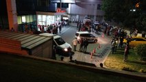 İstanbul Emniyeti'nde Bıçaklı Saldırı: 1 Polis Şehit Oldu