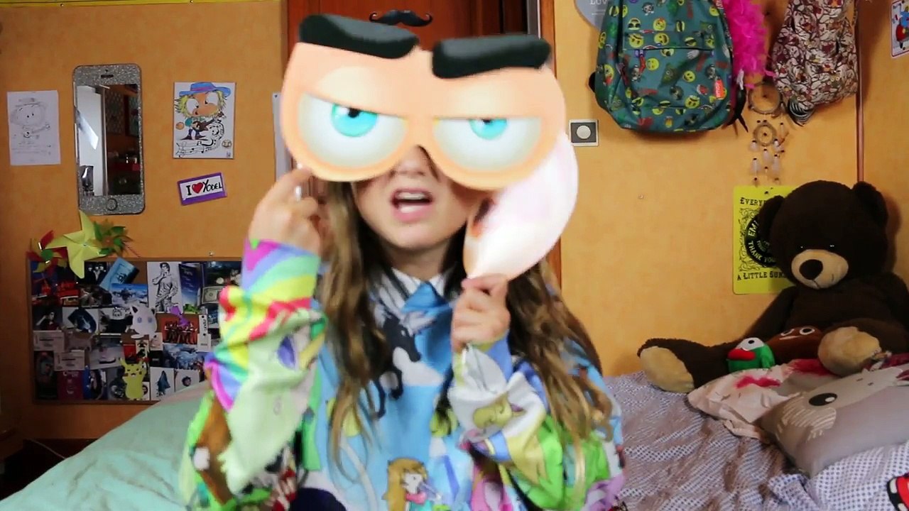 La Chanson Des Haters // Satine Walle