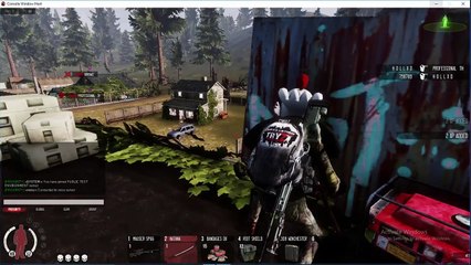 Warz TRYZ AGAIN BY 798789 EP4 M107 1000 เมตร