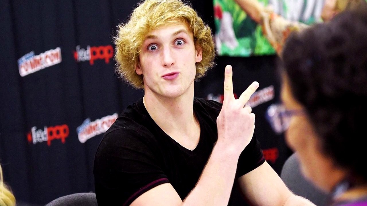 10 Facts About Logan Paul