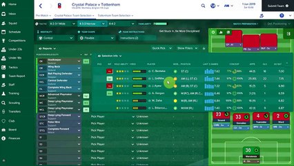 NON LEAGUE TO LEGEND - FA CUP FINAL - EP.48