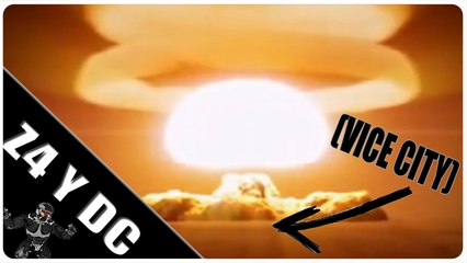 ¿WTF.....? | GTA Vice City Stories