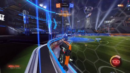 JUCAM FOTBAL CU MASINI!