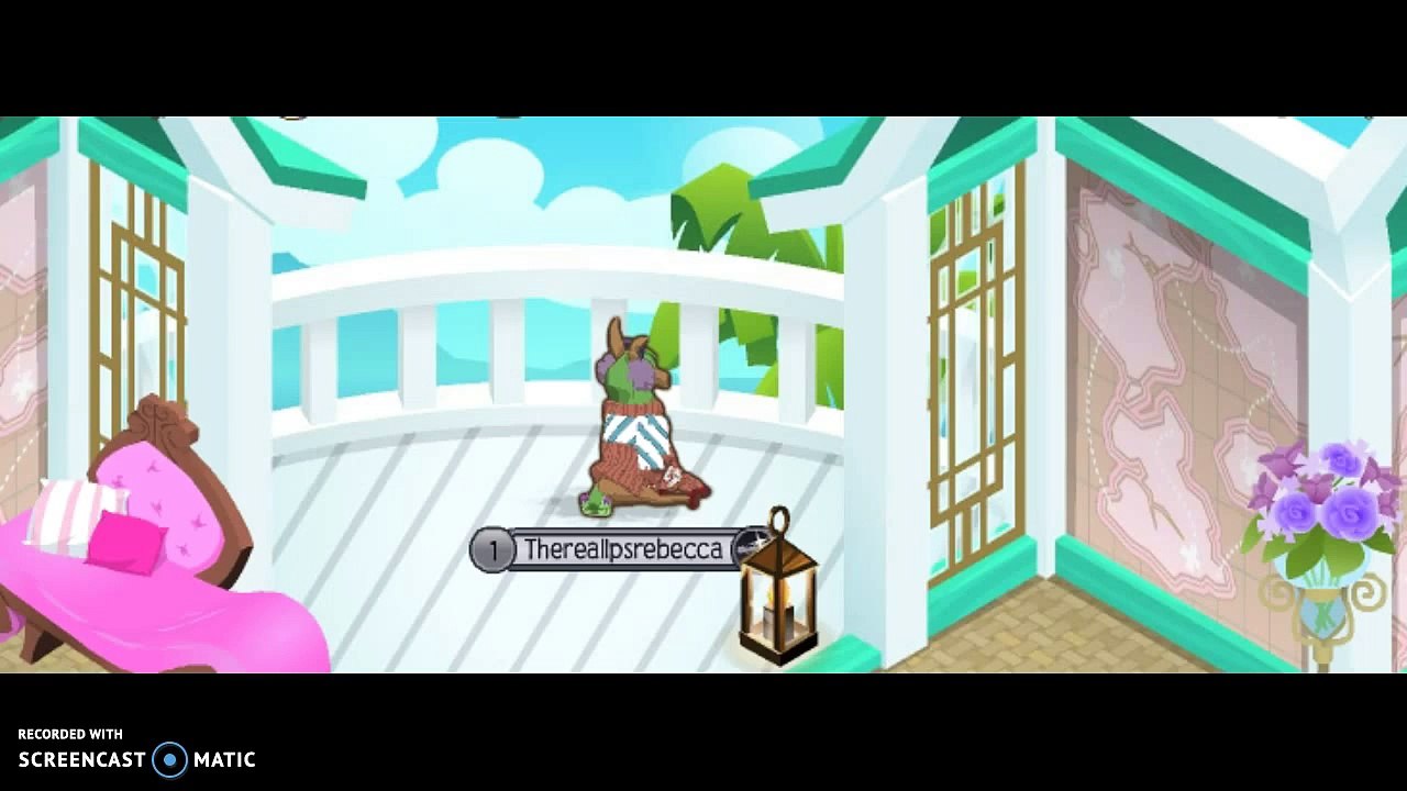 Animal Jam : Where's my fish?