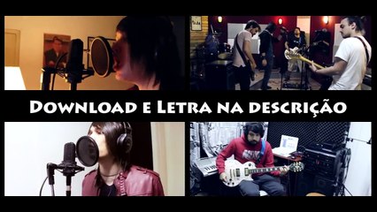 Nanatsu no Taizai Abertura 1 Netsujou no Spectrum (Completa em Português) part. Ayu Brazil