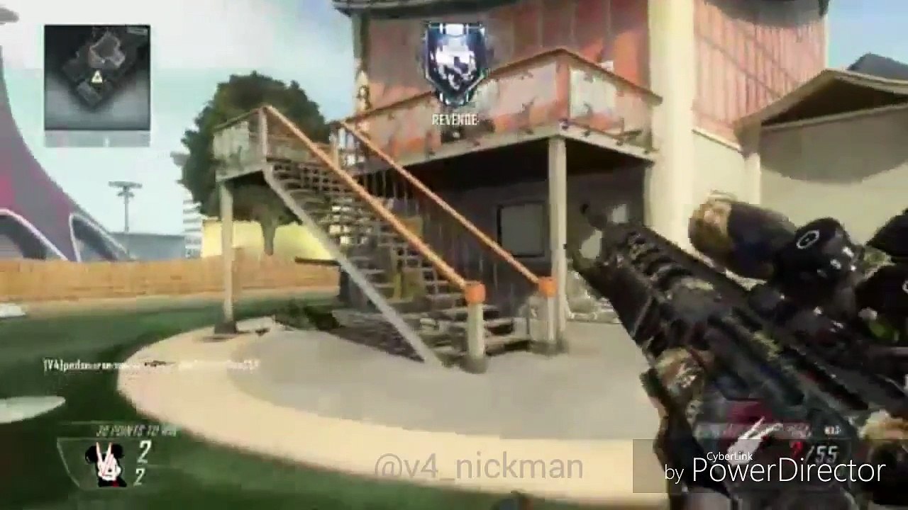 Another 1v1