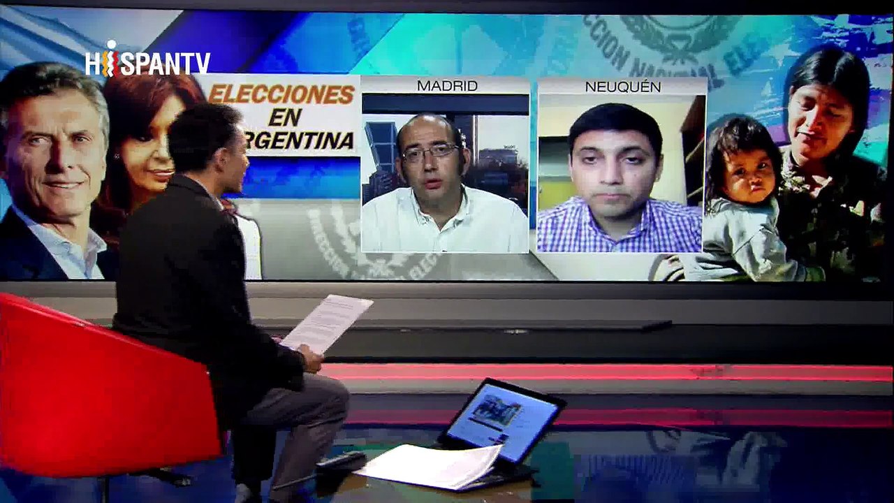 Detrás de la Razón - Argentina, plan de Donald Trump o profecía de la corrupción