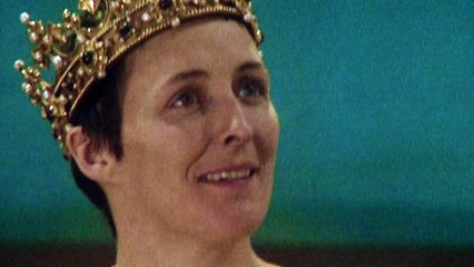 Richard II DVD trailer