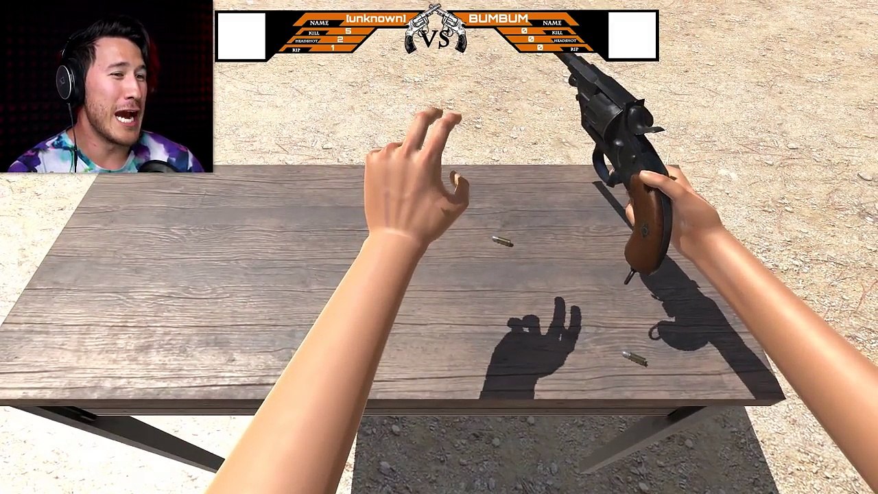 THESE FINGYs DON'T WORK | Hand Simulator