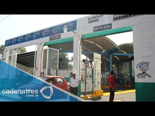 Habrá en el DF nuevo esquema de verificación vehicular