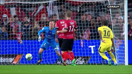 Guingamp vs Paris Saint Germain 0-3 Extended Highlights 13.08.2017 HD