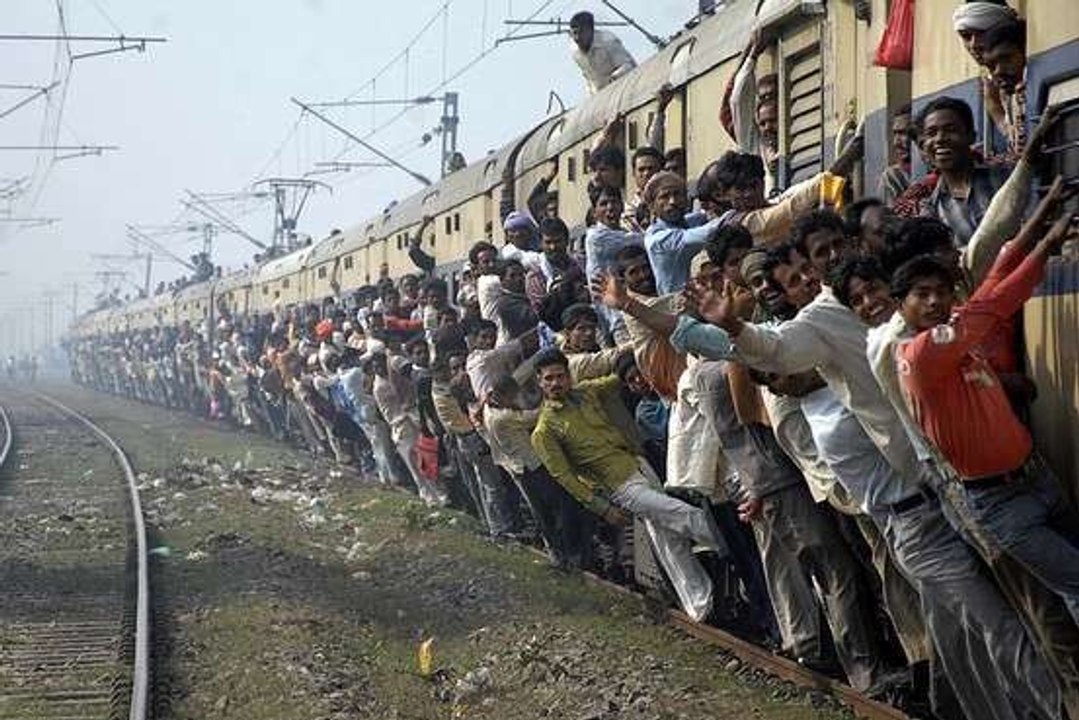 India's Frontier Railways   Episode 2  The Last Train in Nepal Documentary 2015