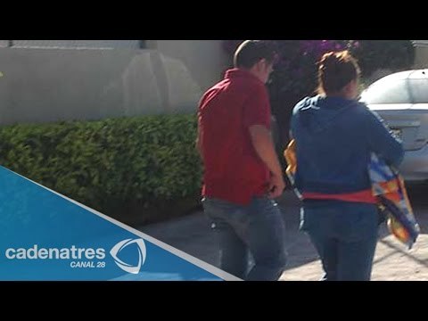 Padres presentan denuncia contra médicos que cortaron genitales a su bebé