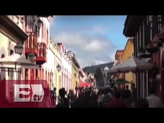 Chiapas, un lugar enigmático y cultural/ Entre Mujeres