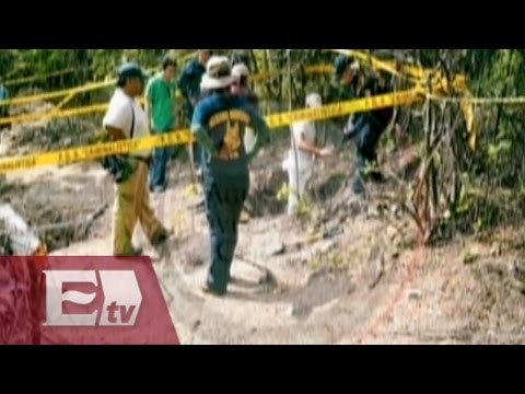 Estudiantes de Ayotzinapa continúan siendo desaparecidos: PGR / Excélsior Informa