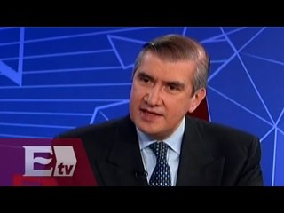 Entrevista a Luis Gerardo Sánchez, director general de Volvo México / Darío Celis