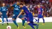 Barcelona Vs Real Madrid 1-3 Goals & Highlights - Spanish Super Cup 2017S