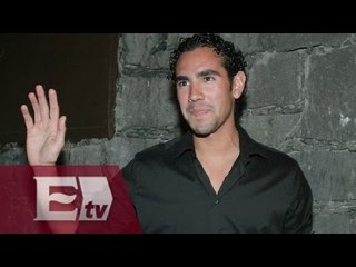 Muere hijo de Hugo Sanchez / Excélsior Informa