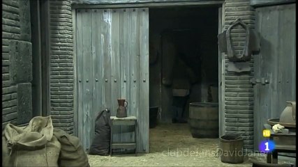 SATUR DESCUBRE SUS ORIGENES ESCENA 41