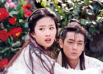 天龙八部 - Demi Gods And Semi Devils - Thiên Long Bát Bộ Tập 31