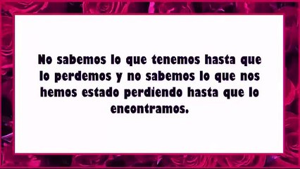 Las mejores frases de amor