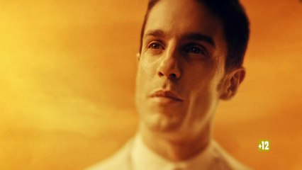 Nuevas imágenes de 'Estoy vivo'